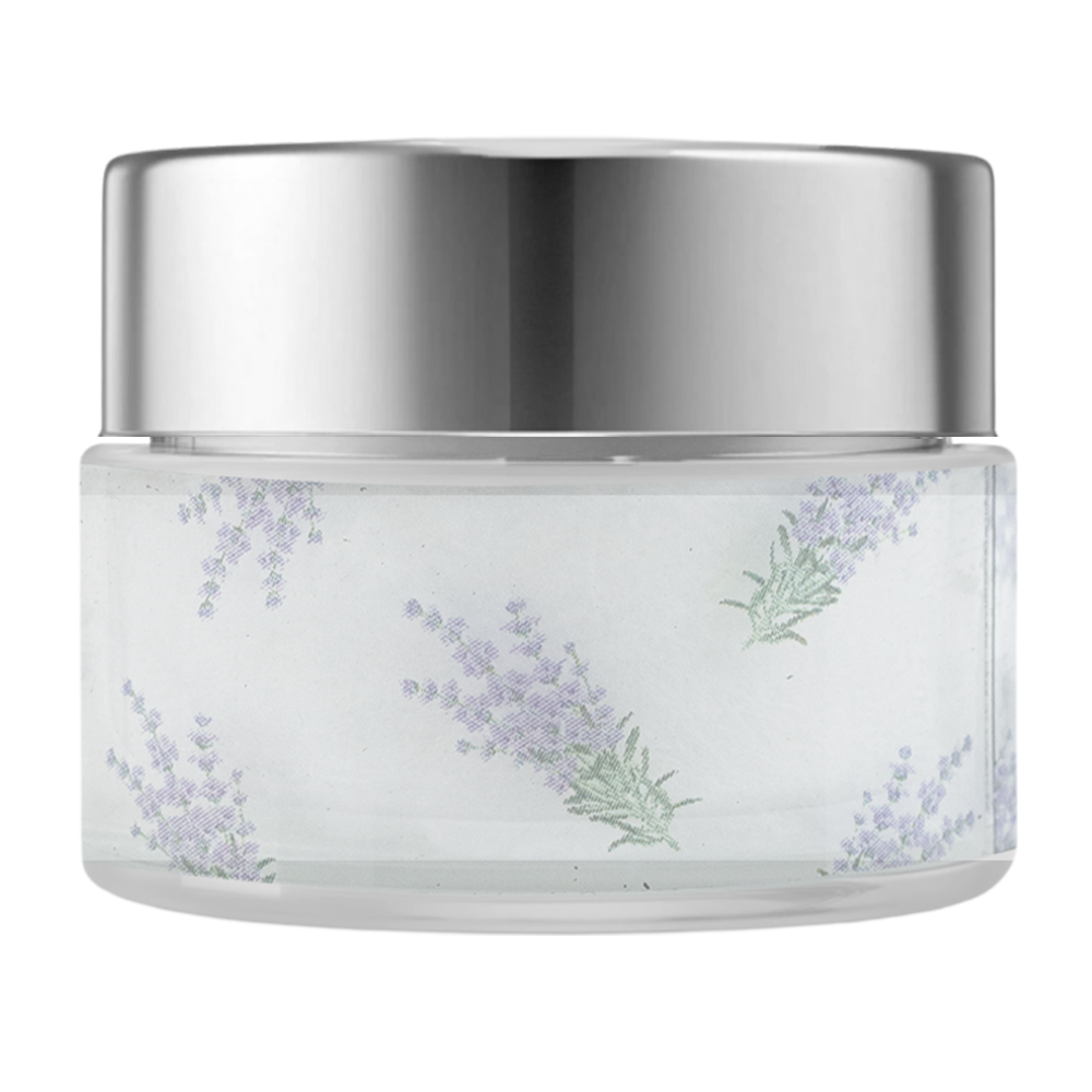 Lavender Hand Cream