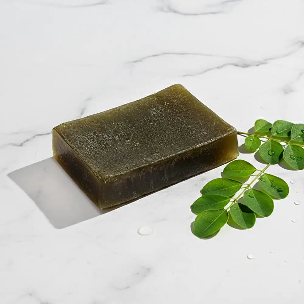 Moringa Soap