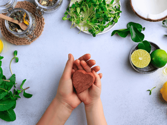 Wellness with Heart: The Real Deal Behind Every Sun Empire Product