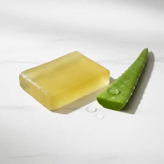 Aloe Vera Soap
