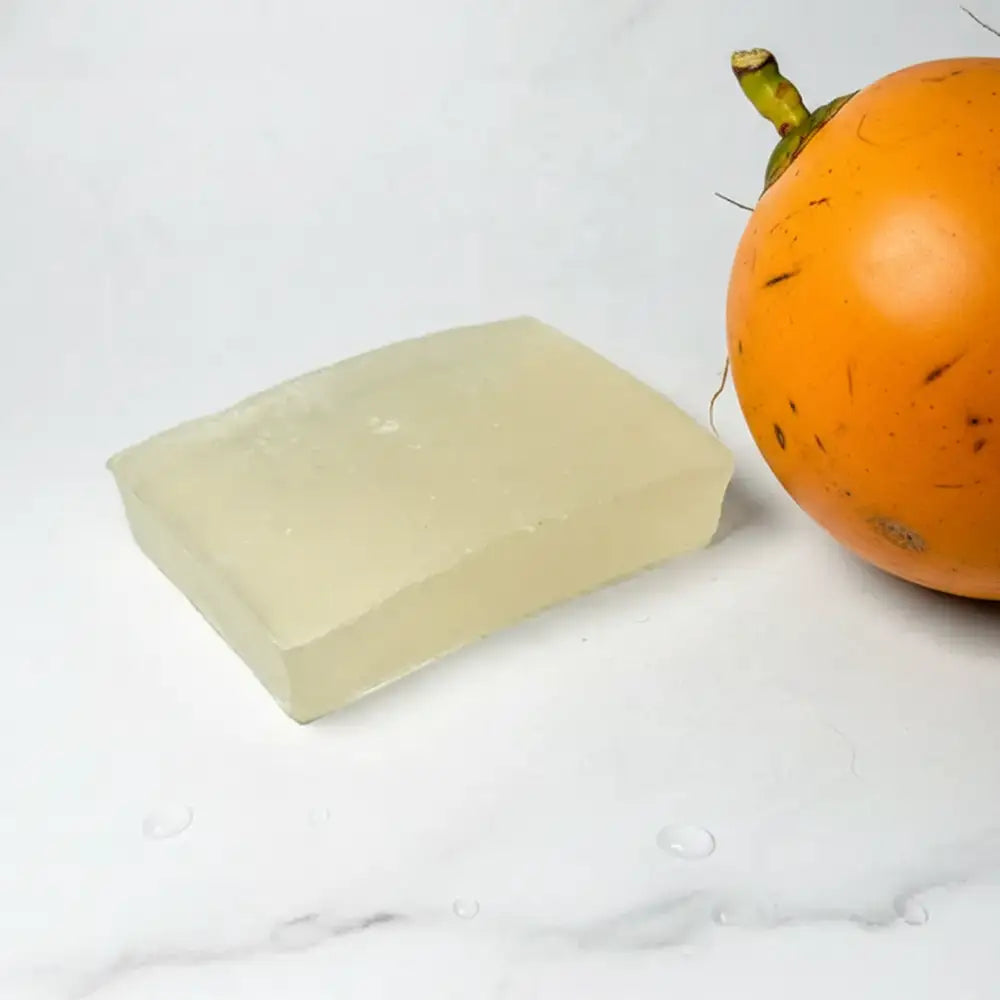 King Coconut Soap
