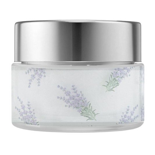 Lavender Hand Cream