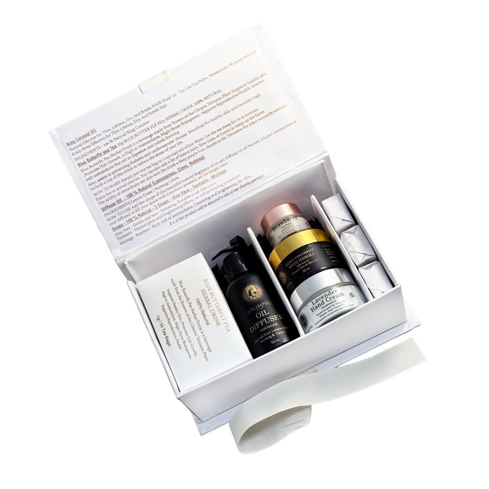 Spa Pack – Sun Empire