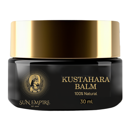 Herbal Skin Ointment (Kustahara Balm)